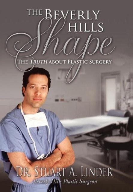 Vorderes Coverbild The Beverly Hills Shape