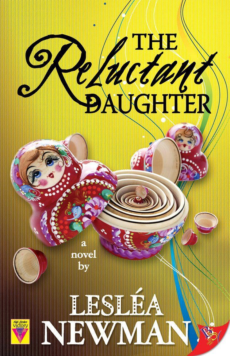 Vorderes Coverbild The Reluctant Daughter
