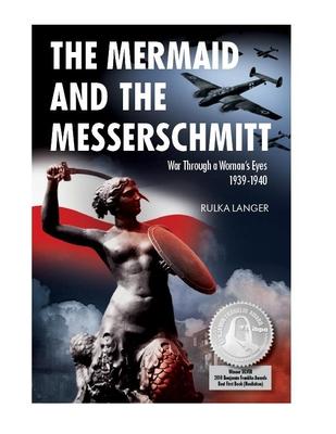 Vorderes Coverbild Mermaid and the Messerscmitt Hb