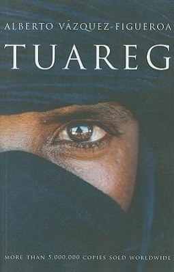 Vorderes Coverbild Tuareg