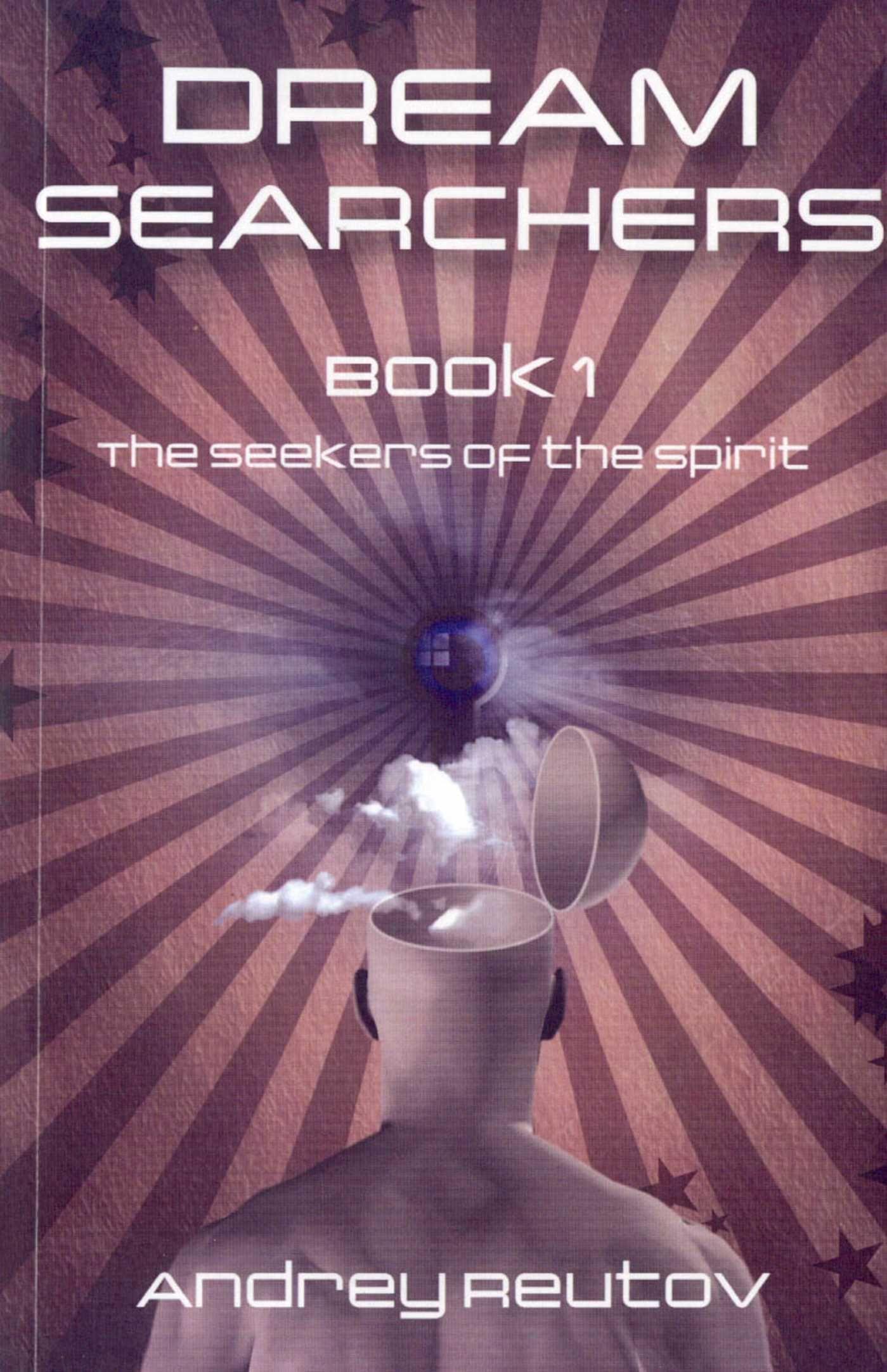 Vorderes Coverbild Dream Searchers