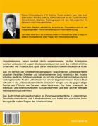 Rückseitencover Arbeitsschutz für Leiharbeitnehmer