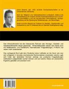 Rückseitencover Juristisch denken und argumentieren