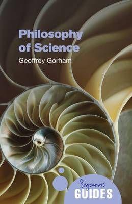 Vorderes Coverbild Philosophy of Science