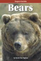 Vorderes Coverbild SuperGuide: Bears