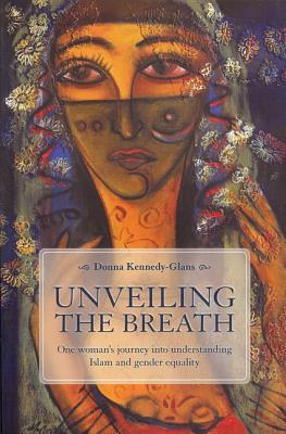 Vorderes Coverbild Unveiling the Breath