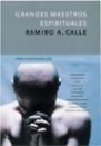 Vorderes Coverbild Grandes maestros espirituales