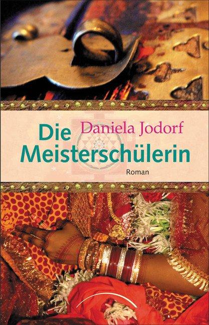 Vorderes Coverbild Die Meisterschülerin