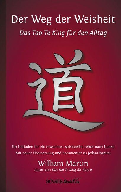Vorderes Coverbild Der Weg der Weisheit