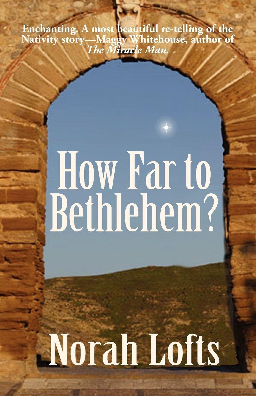 Vorderes Coverbild How Far to Bethlehem?