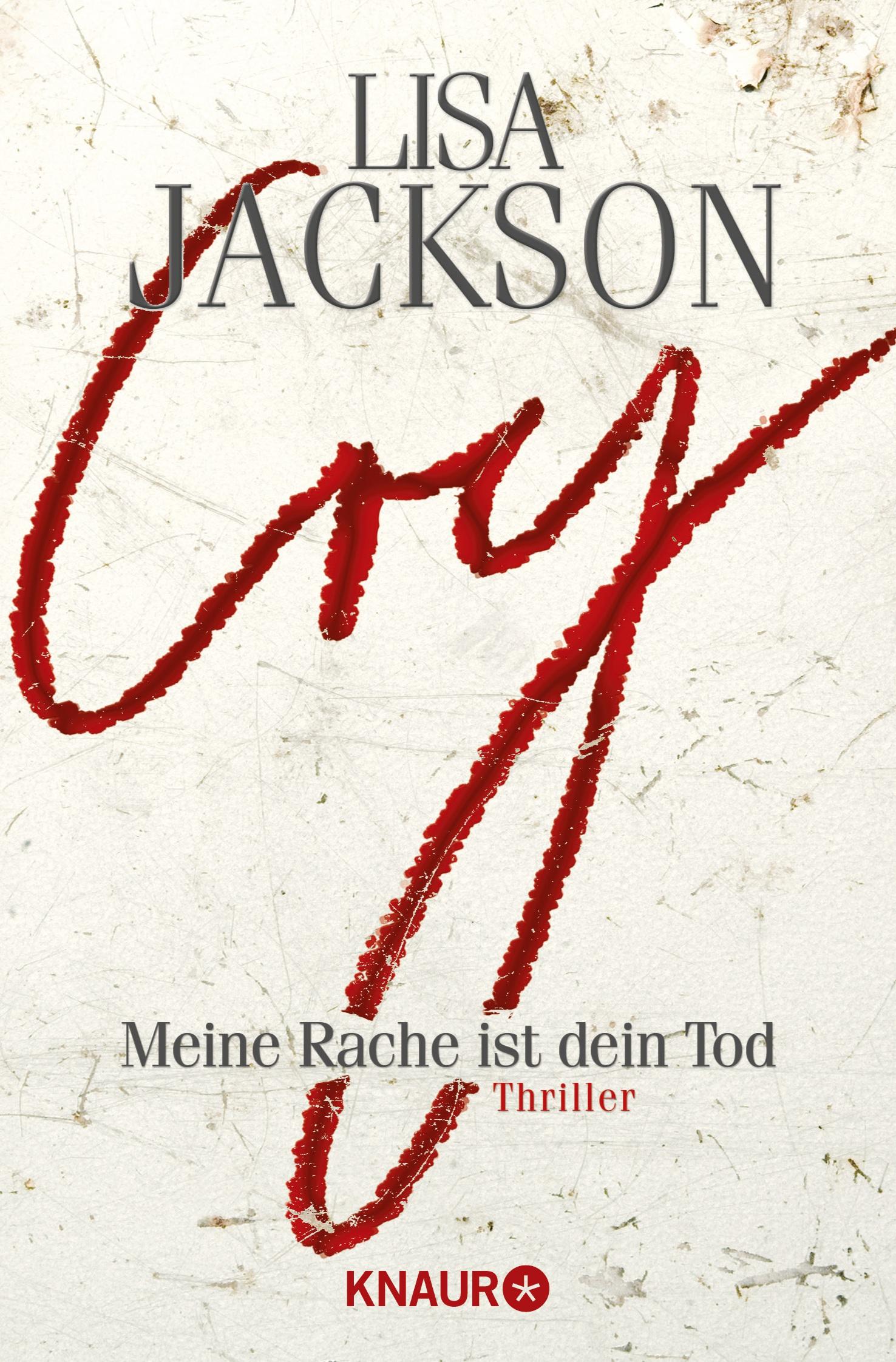 Vorderes Coverbild Cry