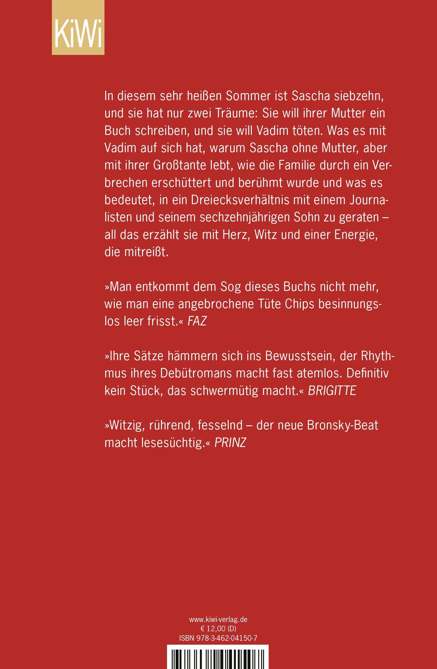 Rückseitencover Scherbenpark