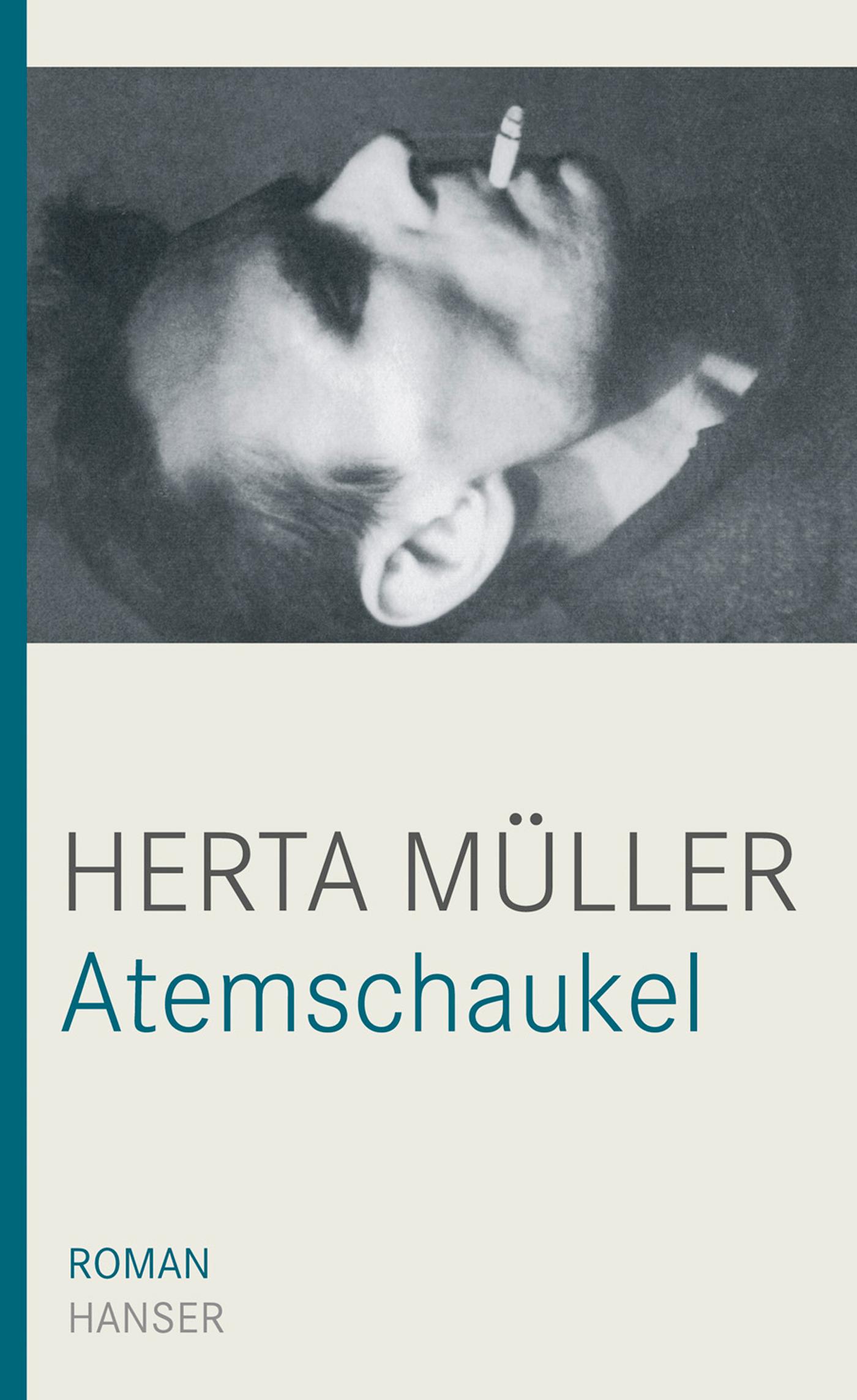 Vorderes Coverbild Atemschaukel