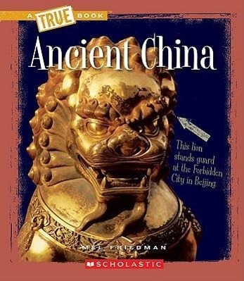 Vorderes Coverbild Ancient China