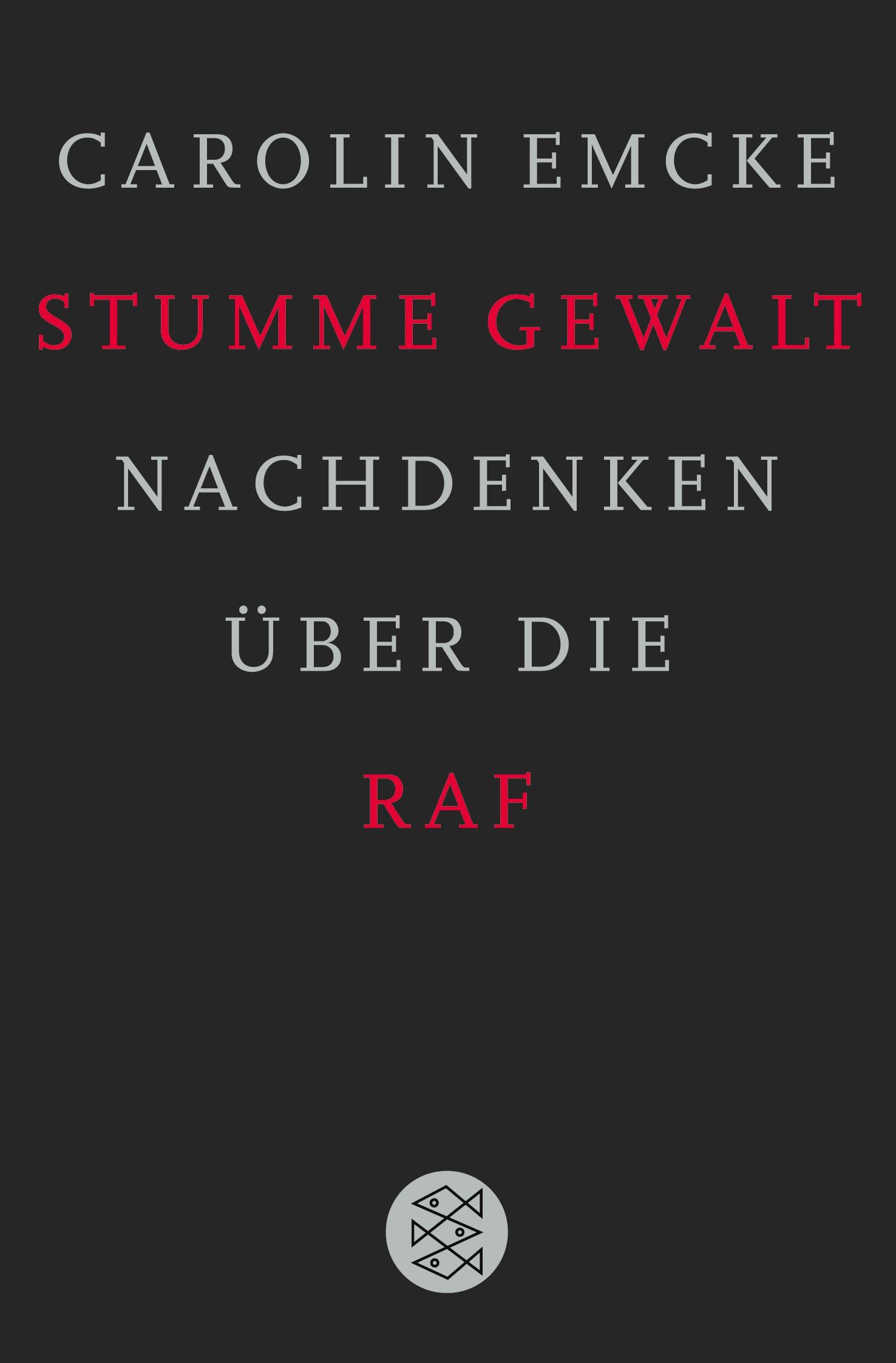 Vorderes Coverbild Stumme Gewalt
