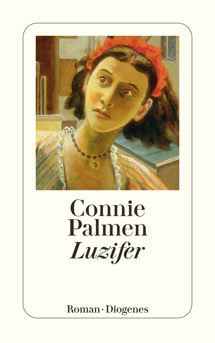 Vorderes Coverbild Luzifer