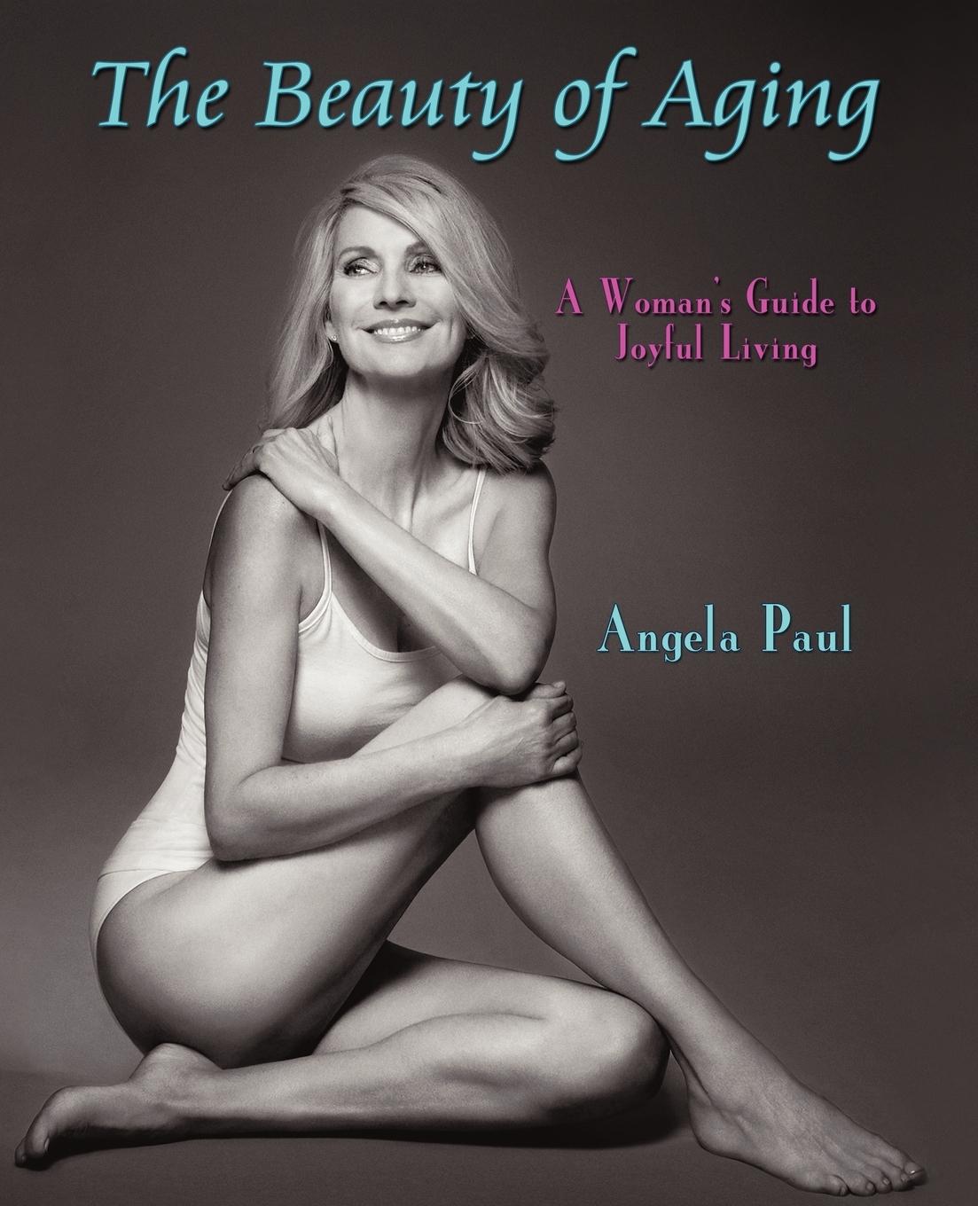 Vorderes Coverbild The Beauty of Aging