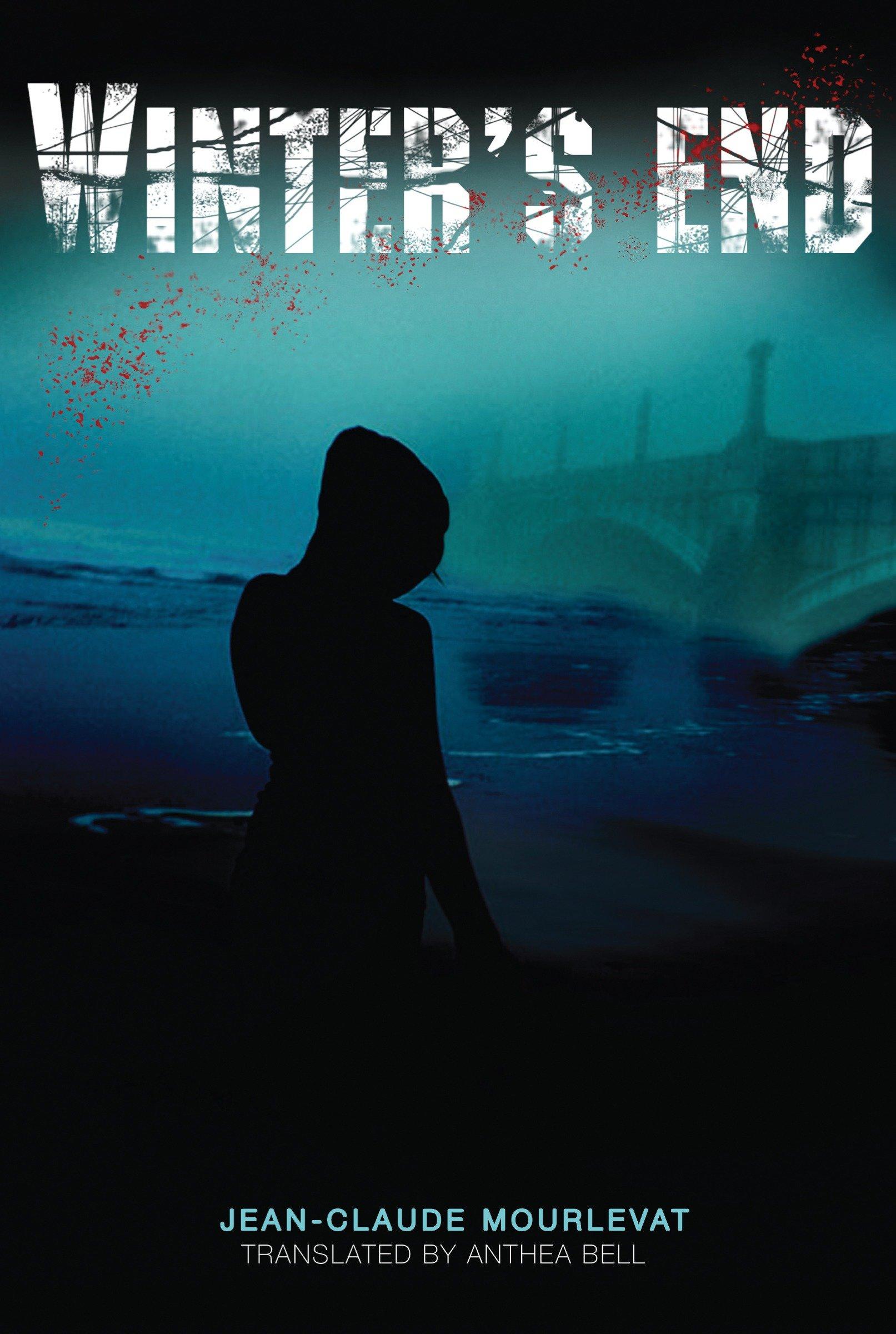 Vorderes Coverbild Winter's End
