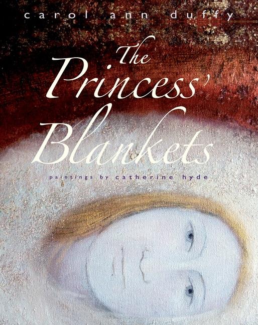 Vorderes Coverbild The Princess's Blankets