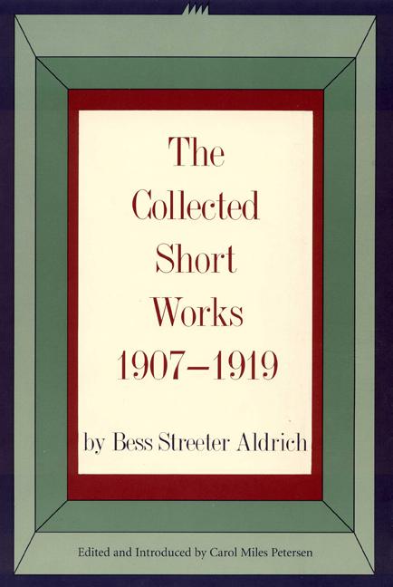 Vorderes Coverbild The Collected Short Works, 1907-1919