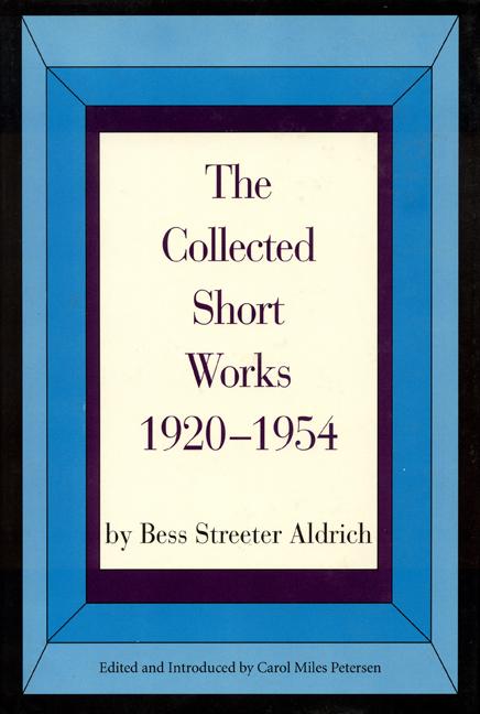 Vorderes Coverbild The Collected Short Works, 1920-1954