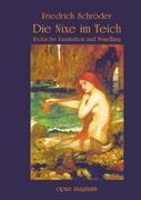 Vorderes Coverbild Die Nixe im Teich