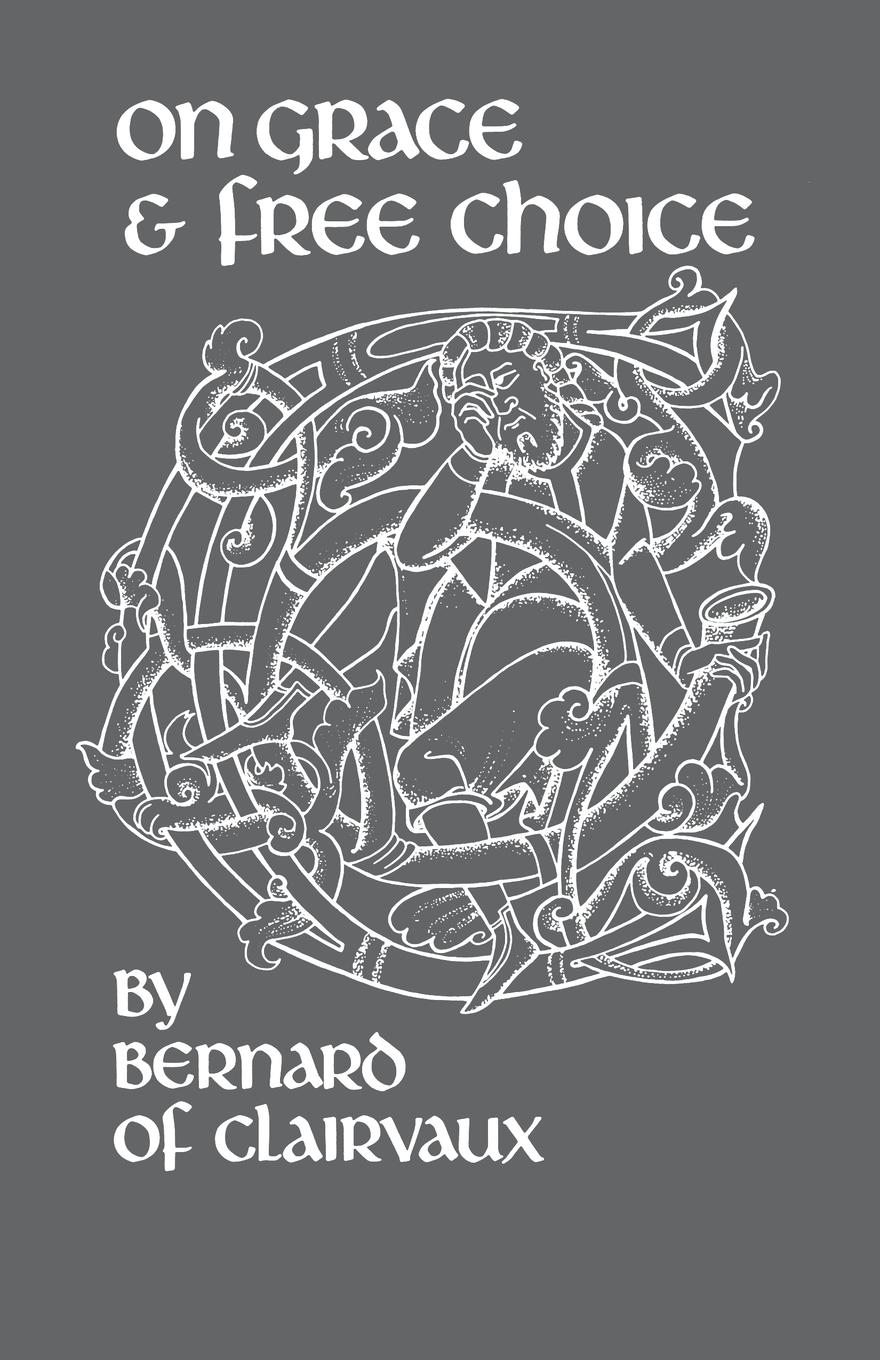 Vorderes Coverbild On Grace & Free Choice