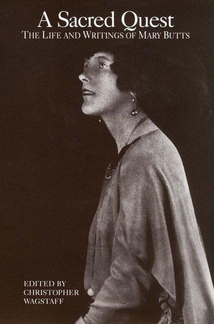 Vorderes Coverbild A Sacred Quest