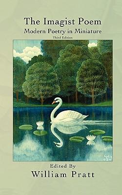 Vorderes Coverbild The Imagist Poem: