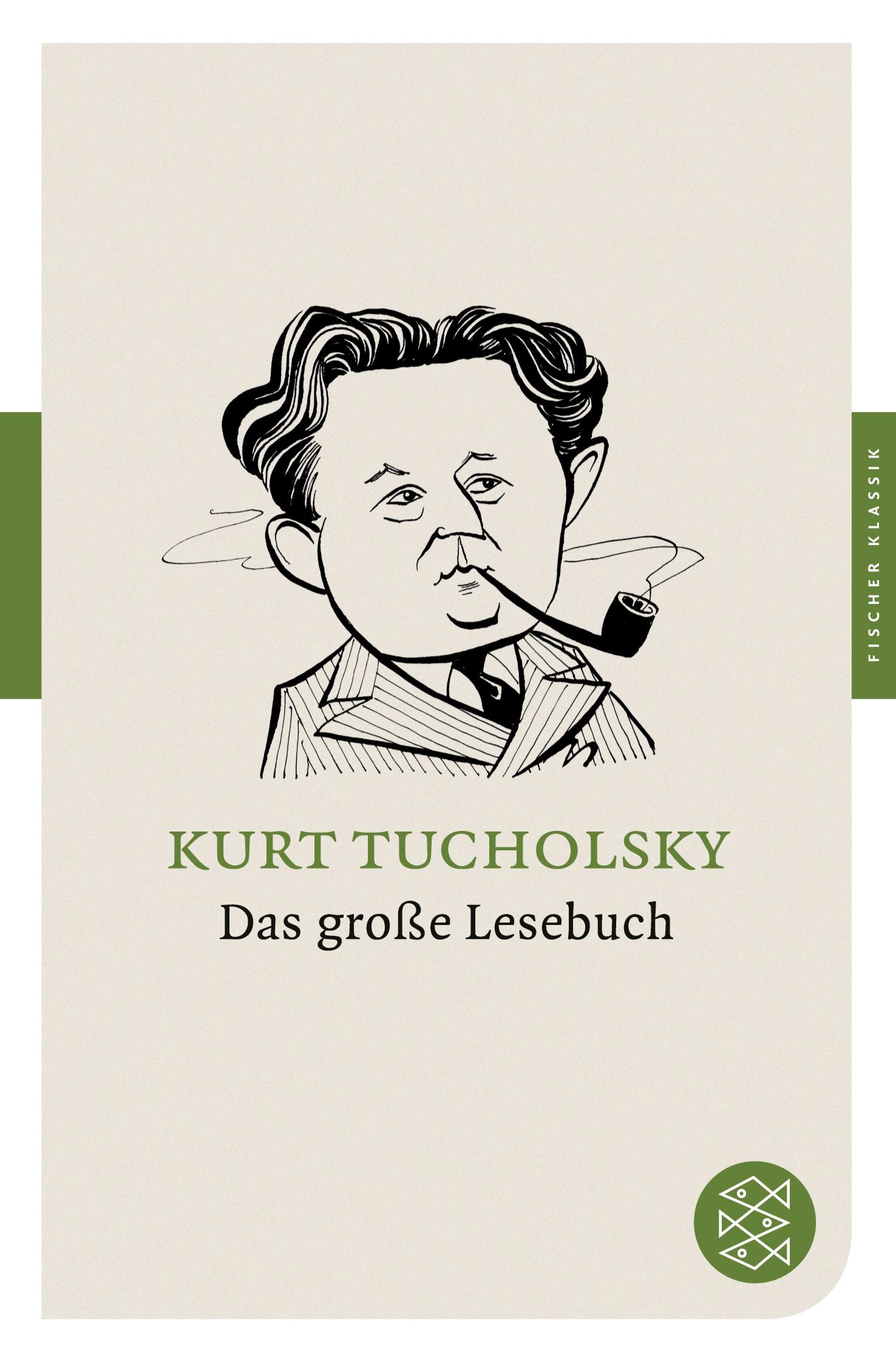 Vorderes Coverbild Das große Lesebuch