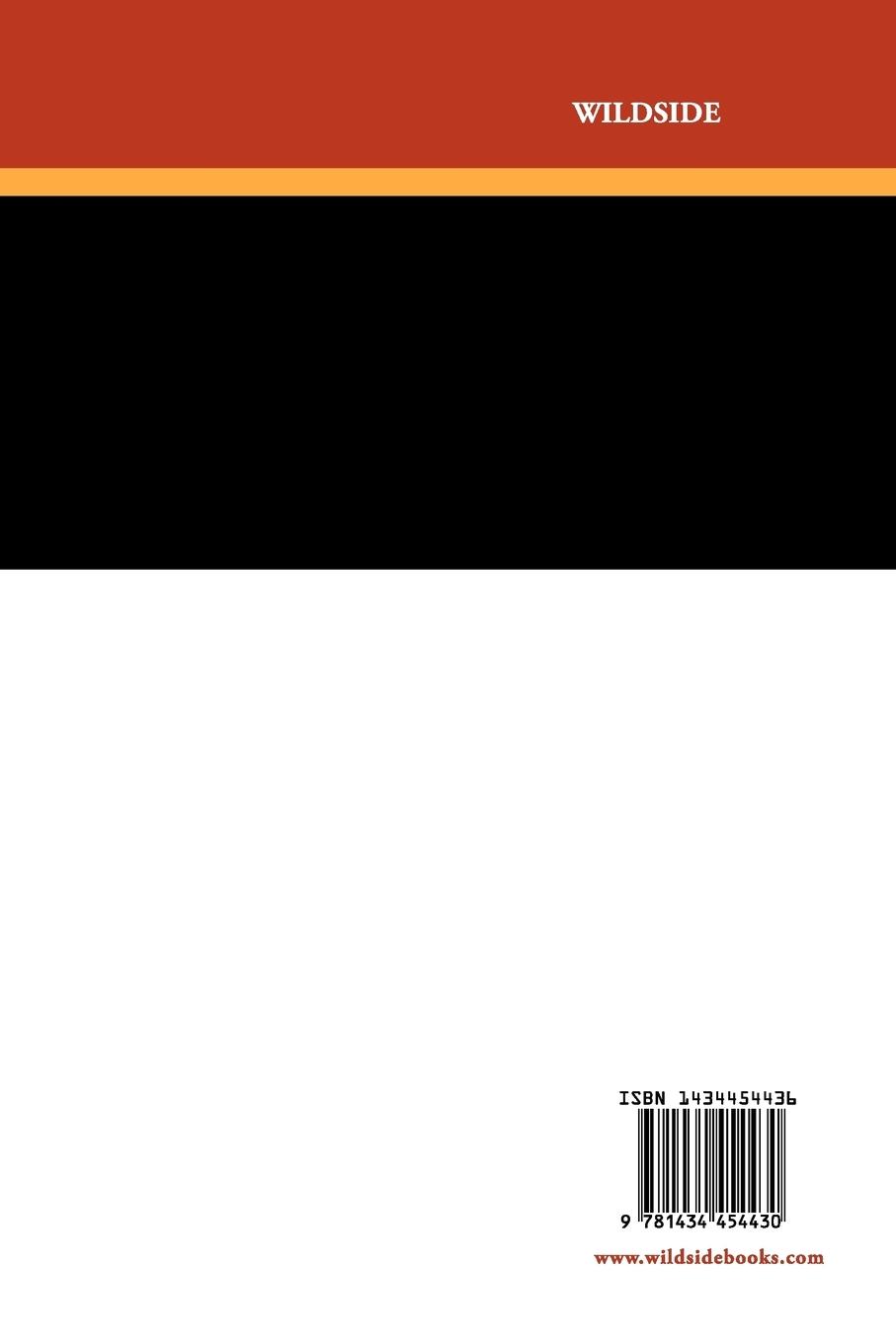 Rückseitencover The Gun-Brand