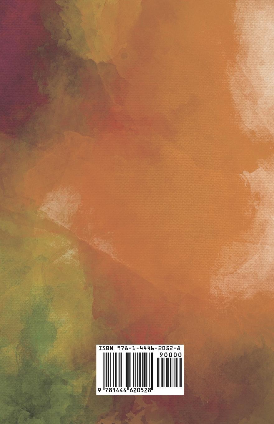 Rückseitencover Simplified Grammar of the Serbian Language