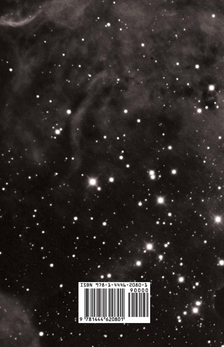 Rückseitencover Stellar Movements and the Structure of the Universe