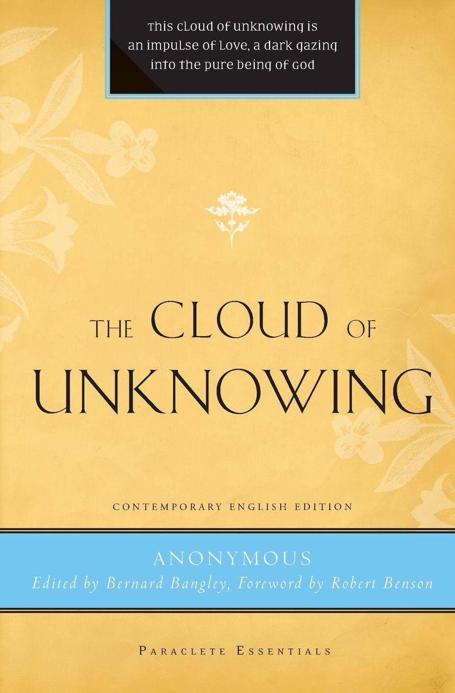 Vorderes Coverbild Cloud of Unknowing