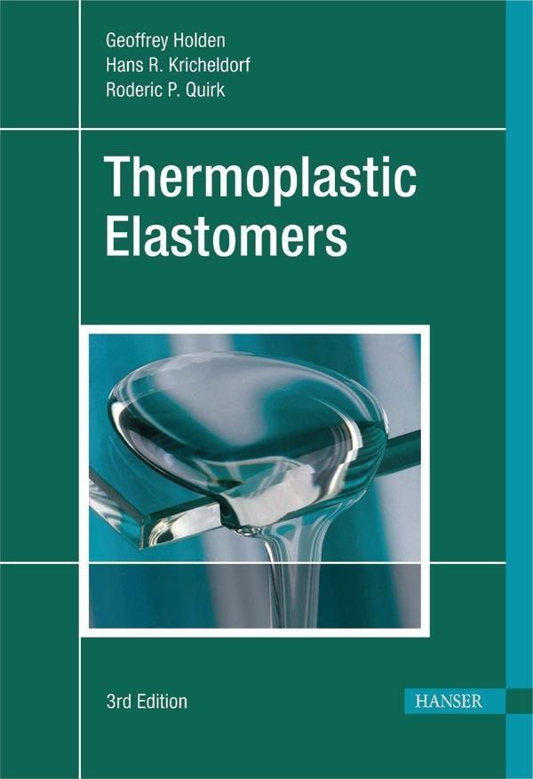 Vorderes Coverbild Thermoplastic Elastomers 3e