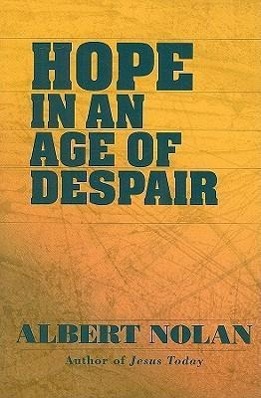 Vorderes Coverbild Hope in an Age of Despair