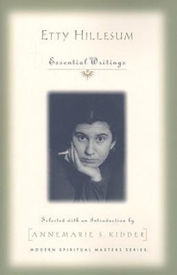 Vorderes Coverbild Etty Hillesum: Essential Writings