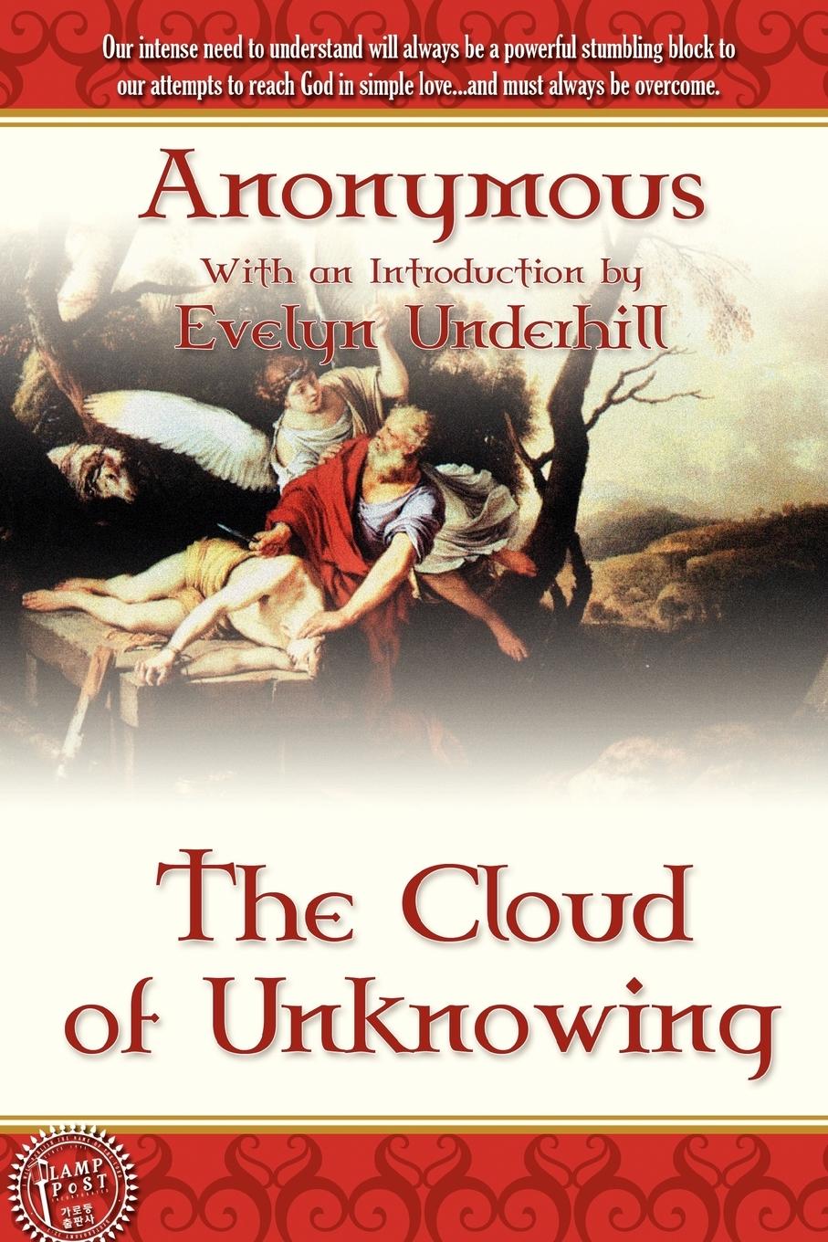 Vorderes Coverbild The Cloud of Unknowing