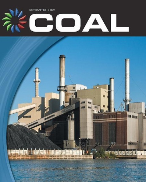 Vorderes Coverbild Coal