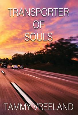 Vorderes Coverbild Transporter of Souls