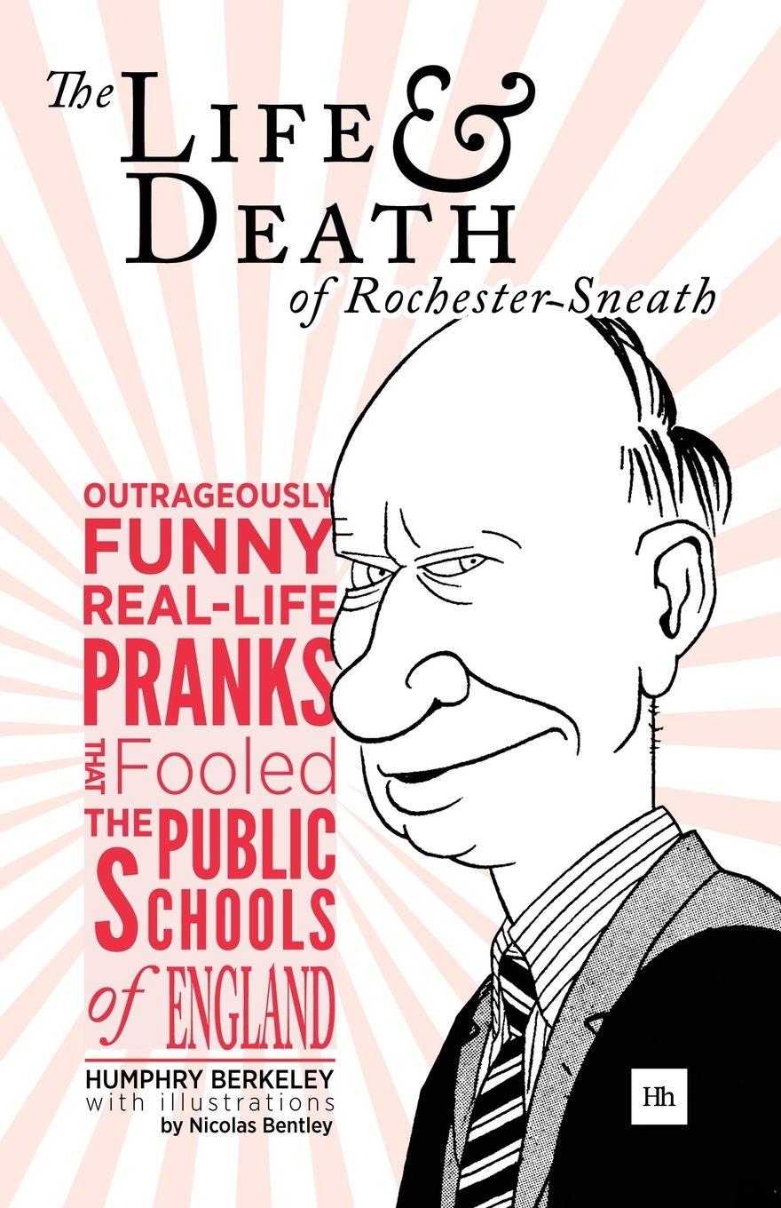 Vorderes Coverbild Life and Death of Rochester Sneath