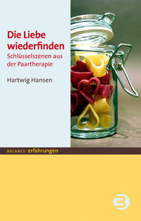 Vorderes Coverbild Die Liebe wiederfinden