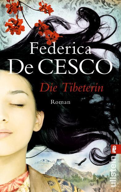 Vorderes Coverbild Die Tibeterin