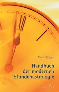 Vorderes Coverbild Handbuch der Modernen Stundenastrologie