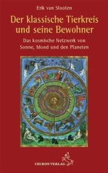 Vorderes Coverbild Der klassische Tierkreis und seine Bewohner