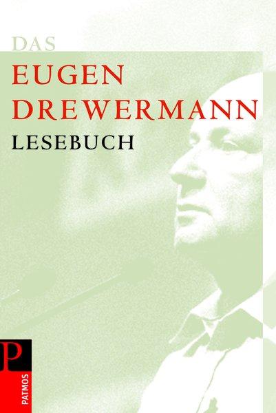 Vorderes Coverbild Das Drewermann-Lesebuch