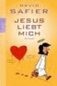 Vorderes Coverbild Jesus liebt mich