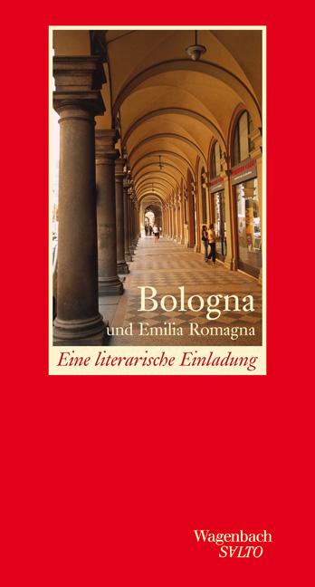 Vorderes Coverbild Bologna und Emilia Romagna