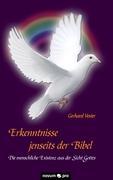 Vorderes Coverbild Erkenntnisse jenseits der Bibel