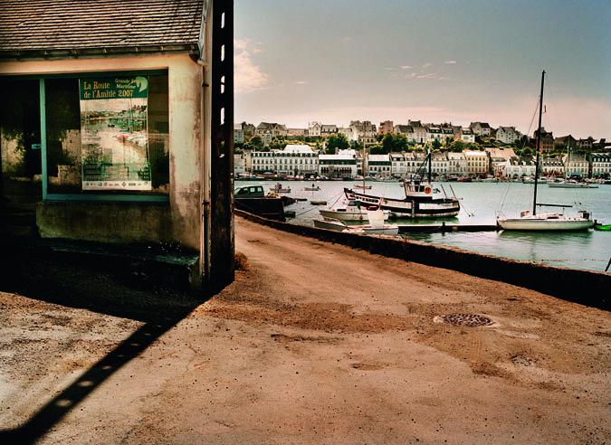 Beispielinhalt (Bild) Bretagne